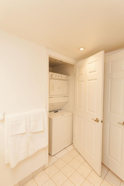 טורונטו Red Maple Suites - Icon חדר תמונה
