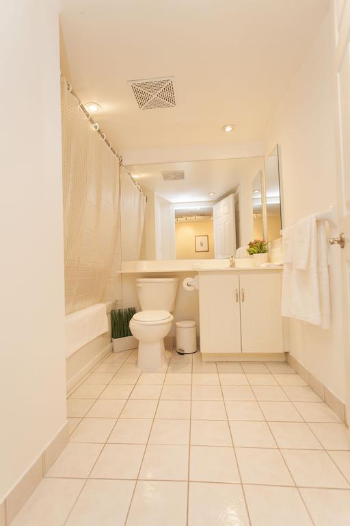 טורונטו Red Maple Suites - Icon חדר תמונה