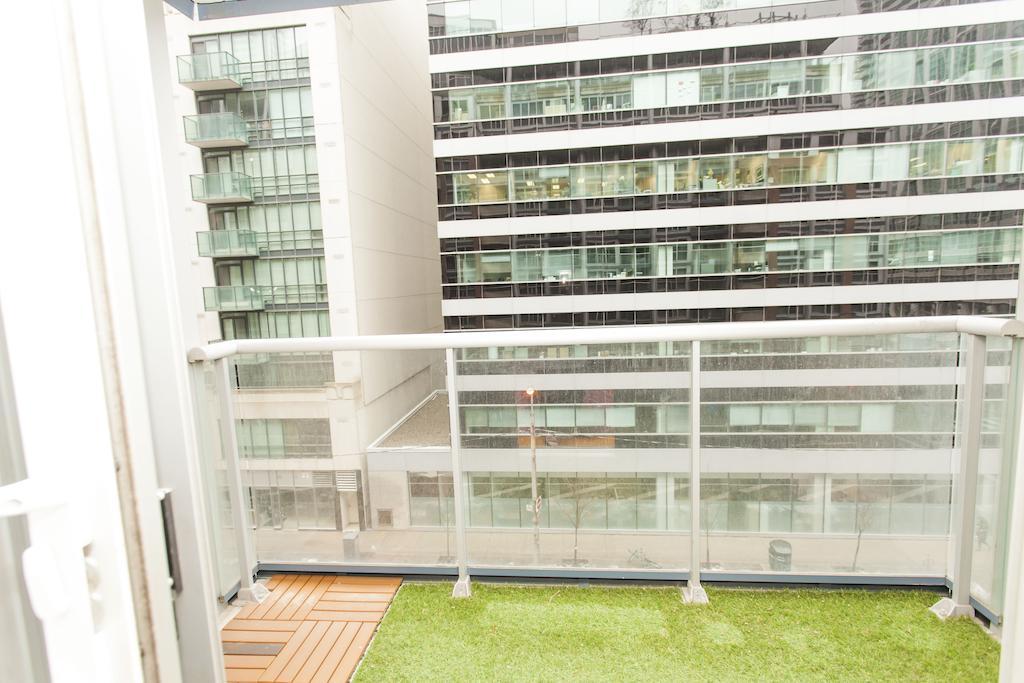 טורונטו Red Maple Suites - Icon חדר תמונה
