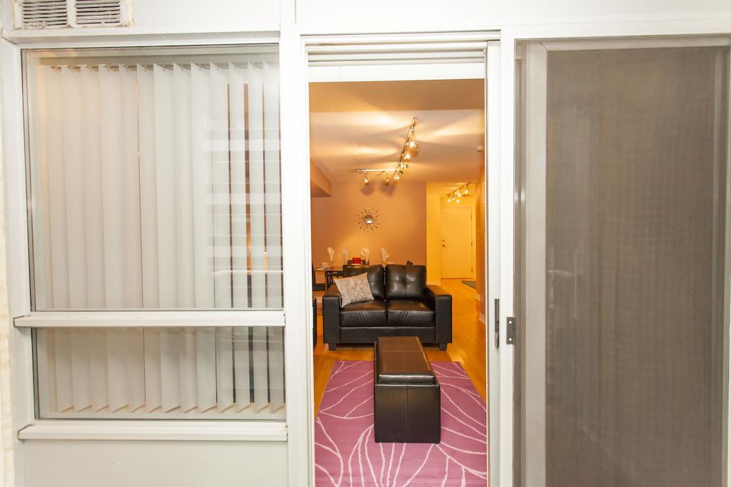 טורונטו Red Maple Suites - Icon חדר תמונה