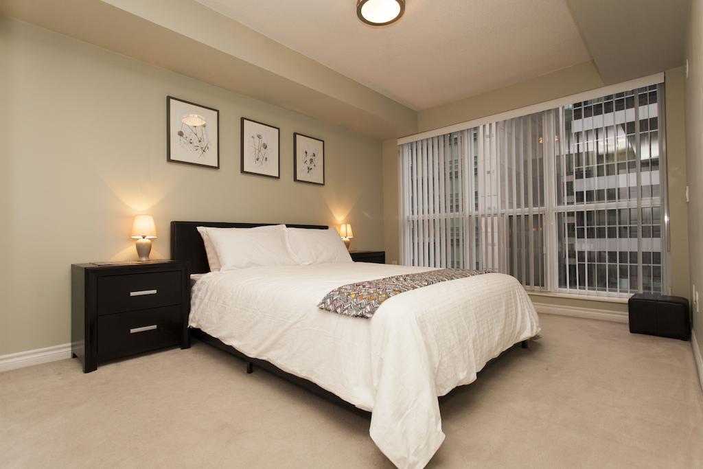 טורונטו Red Maple Suites - Icon חדר תמונה