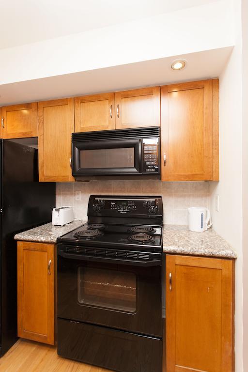 טורונטו Red Maple Suites - Icon חדר תמונה