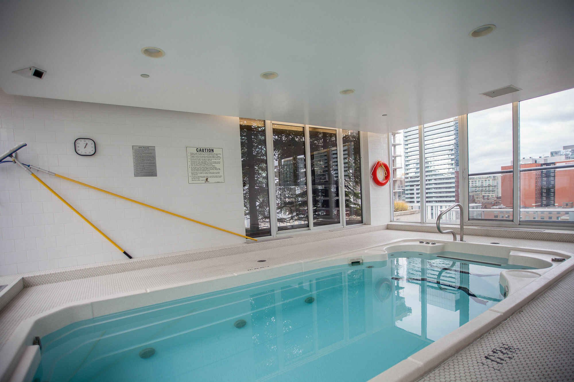 טורונטו Red Maple Suites - Icon מראה חיצוני תמונה