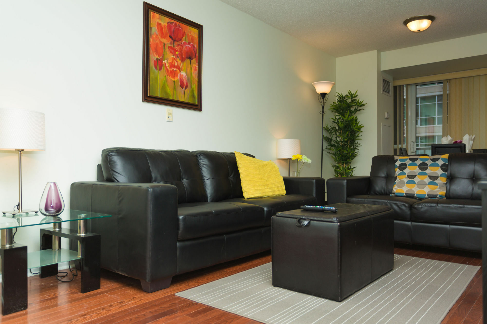 טורונטו Red Maple Suites - Icon מראה חיצוני תמונה